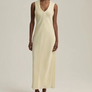 Favorite Daughter The FAVORITE COLUMN DRESS